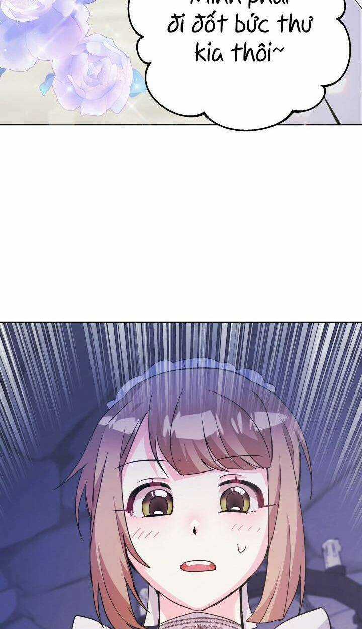 Nàng Công Chúa Tiên Cá Chapter 10 trang 40