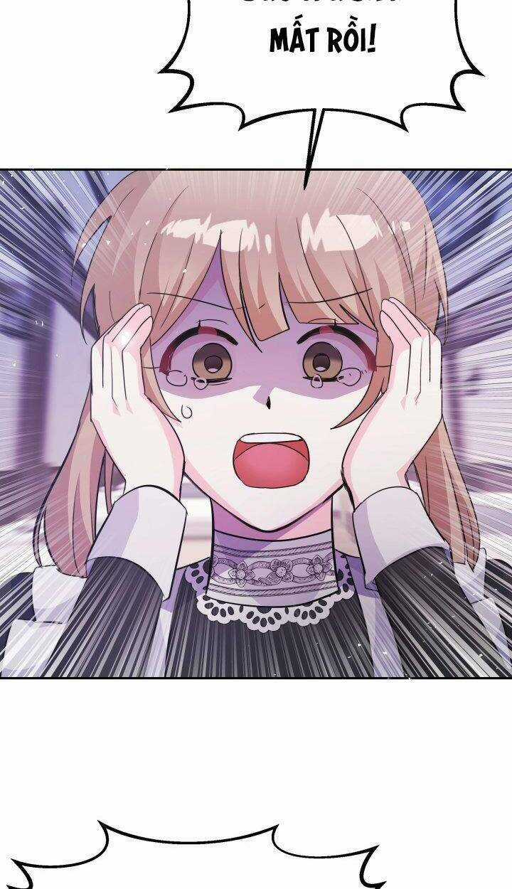 Nàng Công Chúa Tiên Cá Chapter 10 trang 43