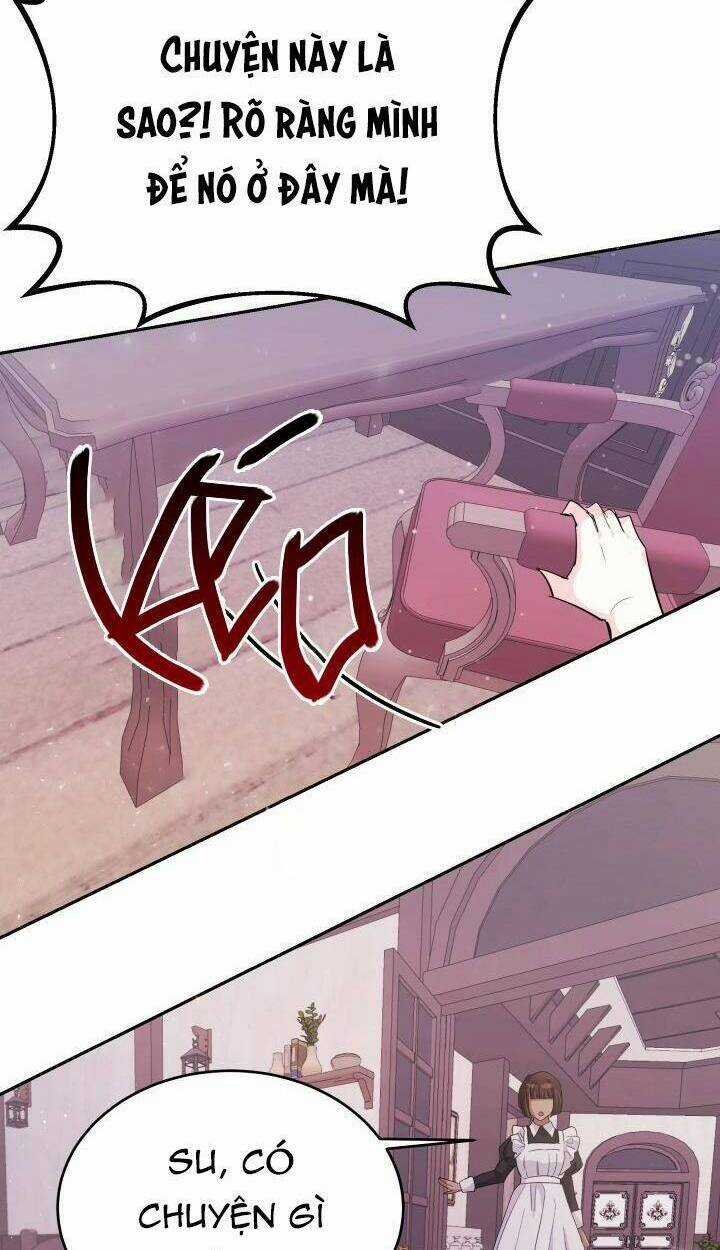 Nàng Công Chúa Tiên Cá Chapter 10 trang 44