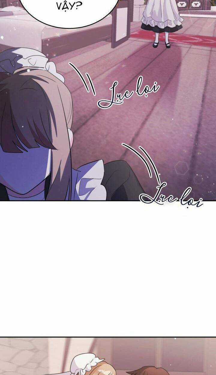 Nàng Công Chúa Tiên Cá Chapter 10 trang 45