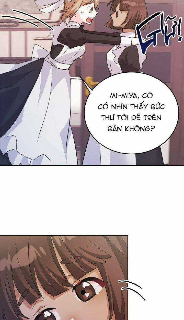 Nàng Công Chúa Tiên Cá Chapter 10 trang 46