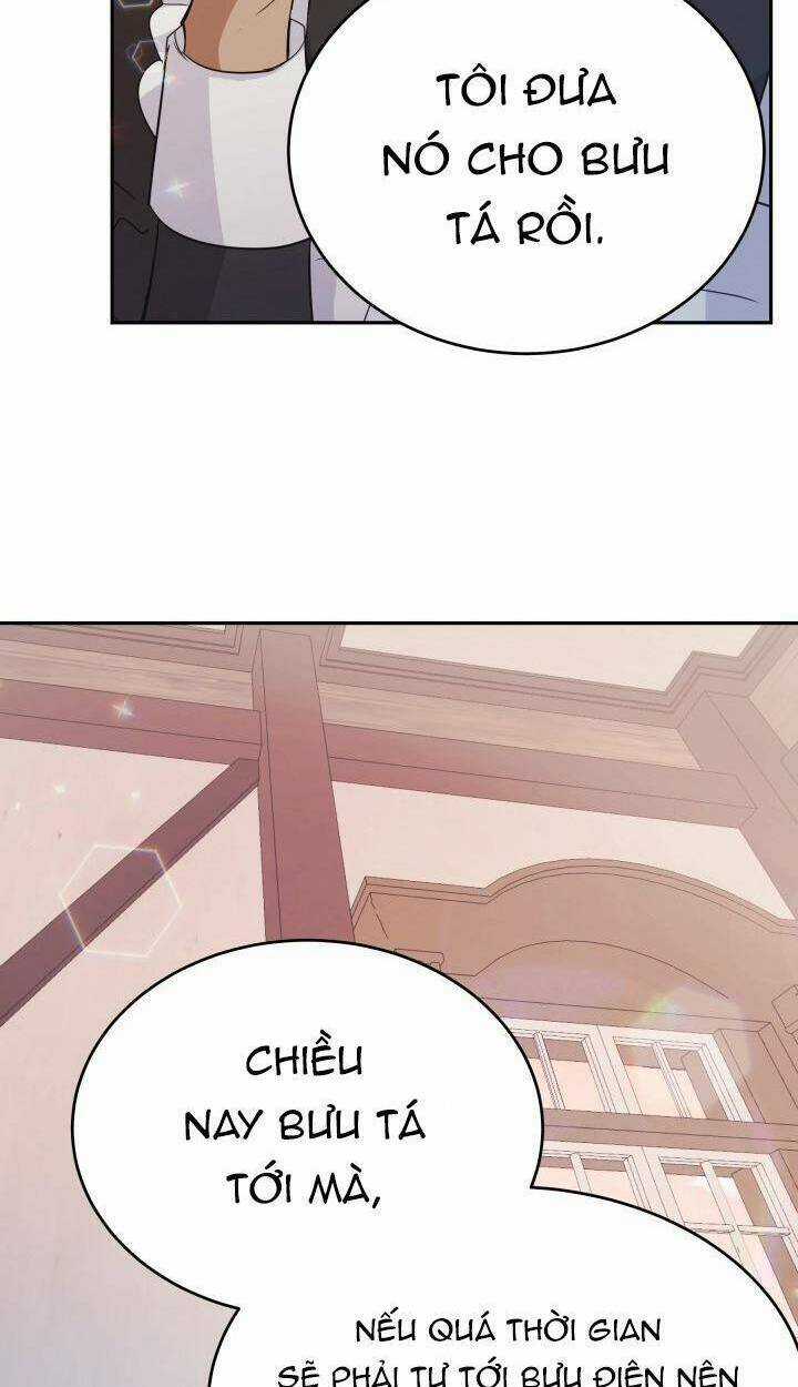 Nàng Công Chúa Tiên Cá Chapter 10 trang 48