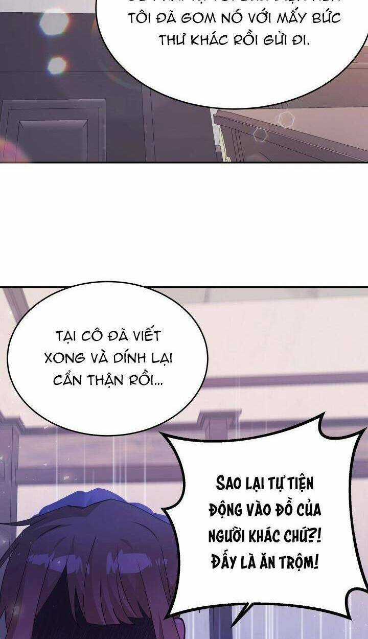 Nàng Công Chúa Tiên Cá Chapter 10 trang 49