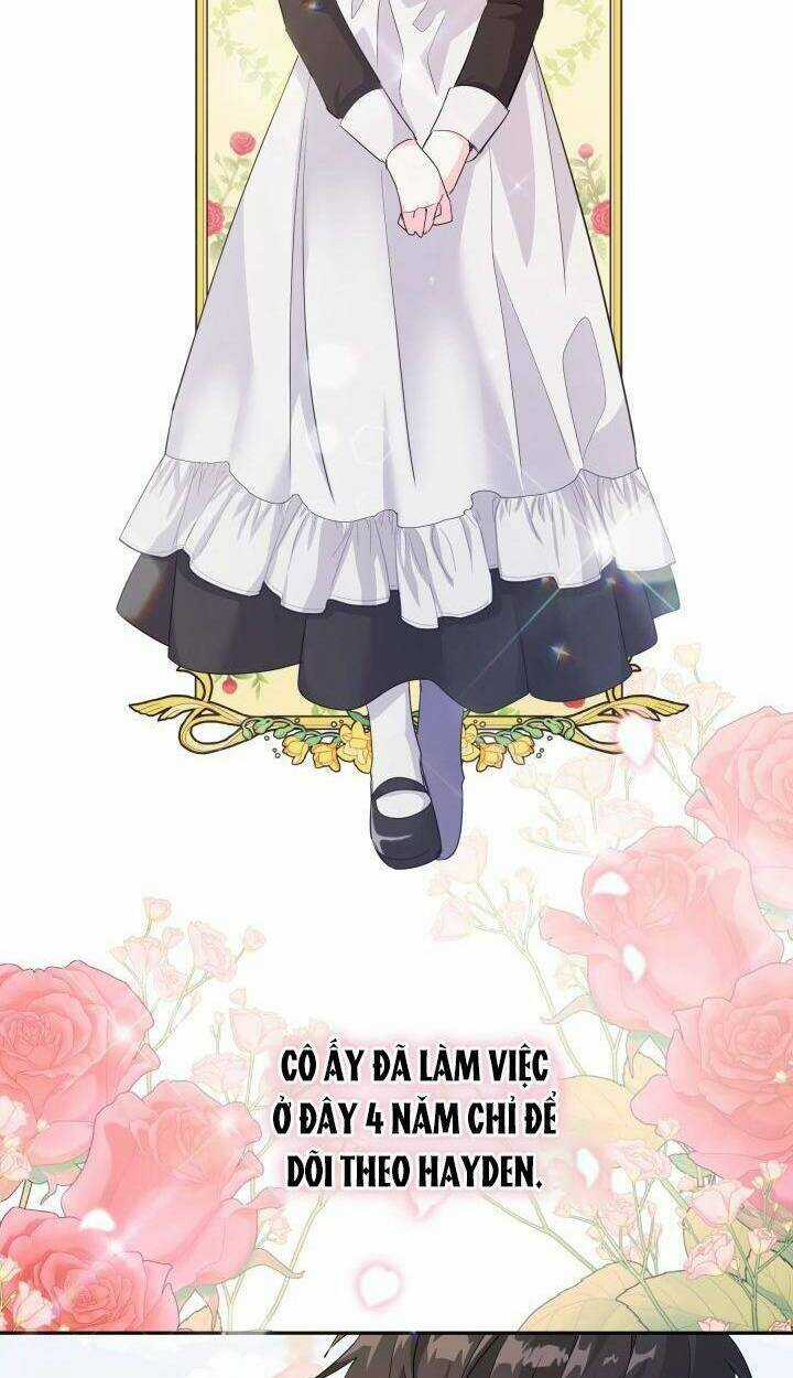 Nàng Công Chúa Tiên Cá Chapter 10 trang 5