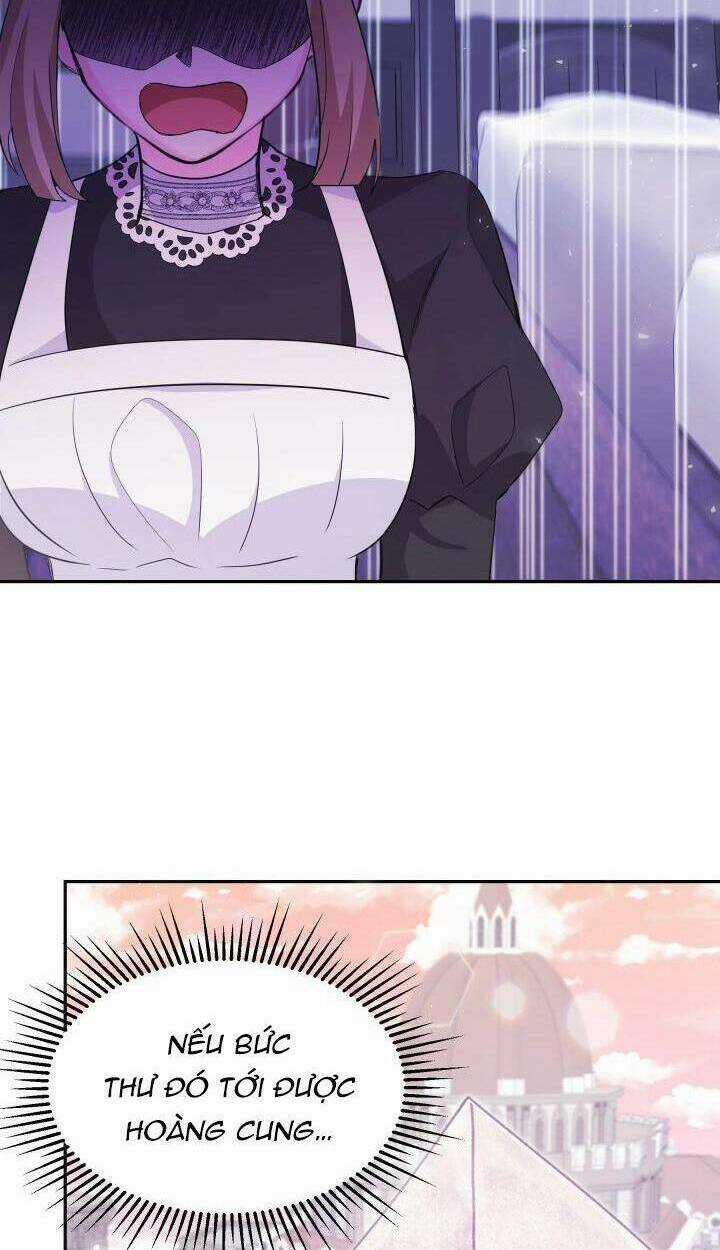 Nàng Công Chúa Tiên Cá Chapter 10 trang 50