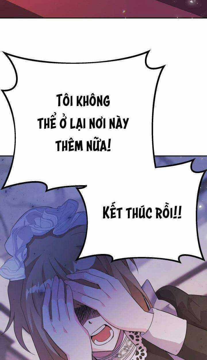 Nàng Công Chúa Tiên Cá Chapter 10 trang 53