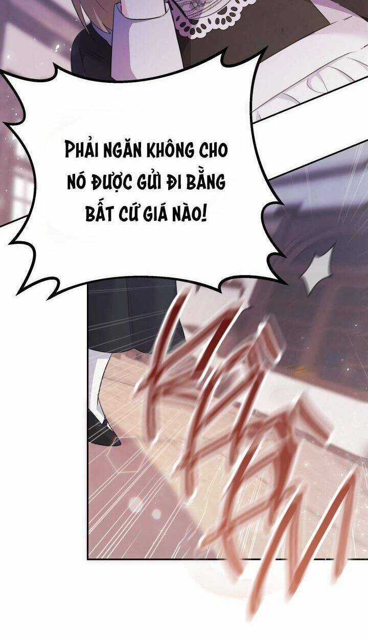 Nàng Công Chúa Tiên Cá Chapter 10 trang 54