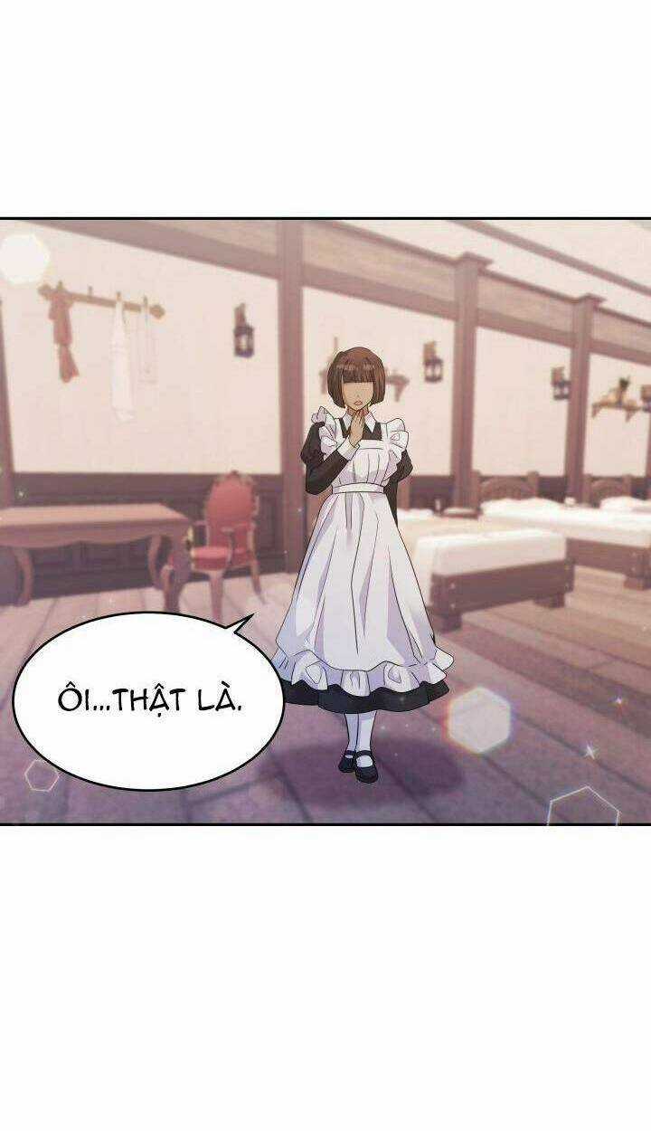 Nàng Công Chúa Tiên Cá Chapter 10 trang 55