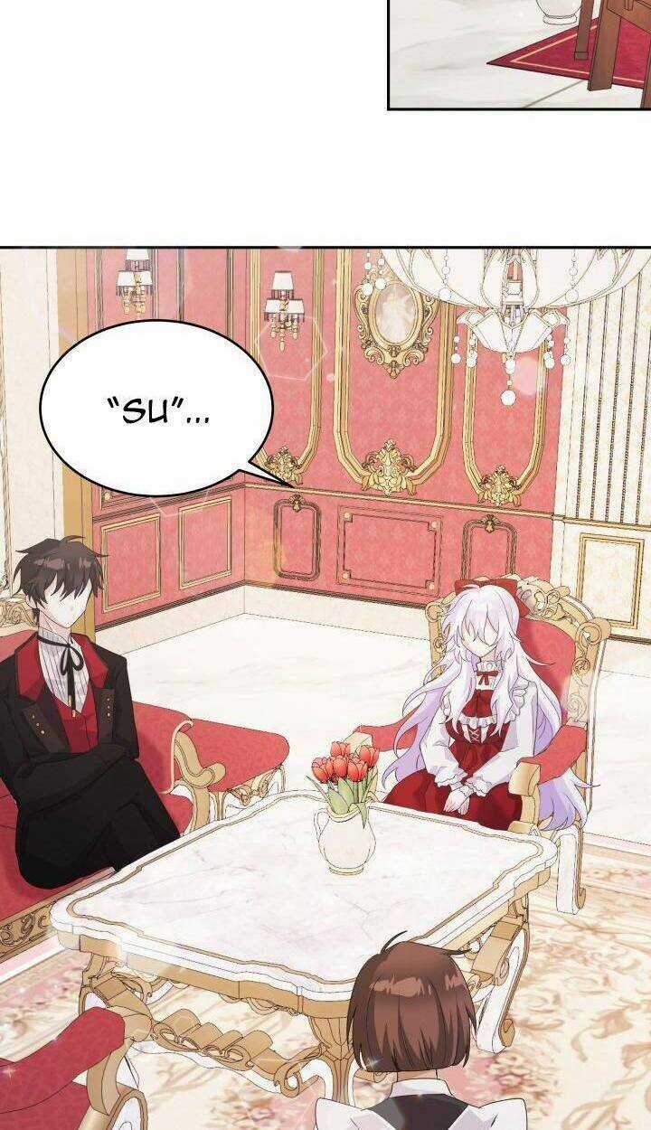 Nàng Công Chúa Tiên Cá Chapter 10 trang 57