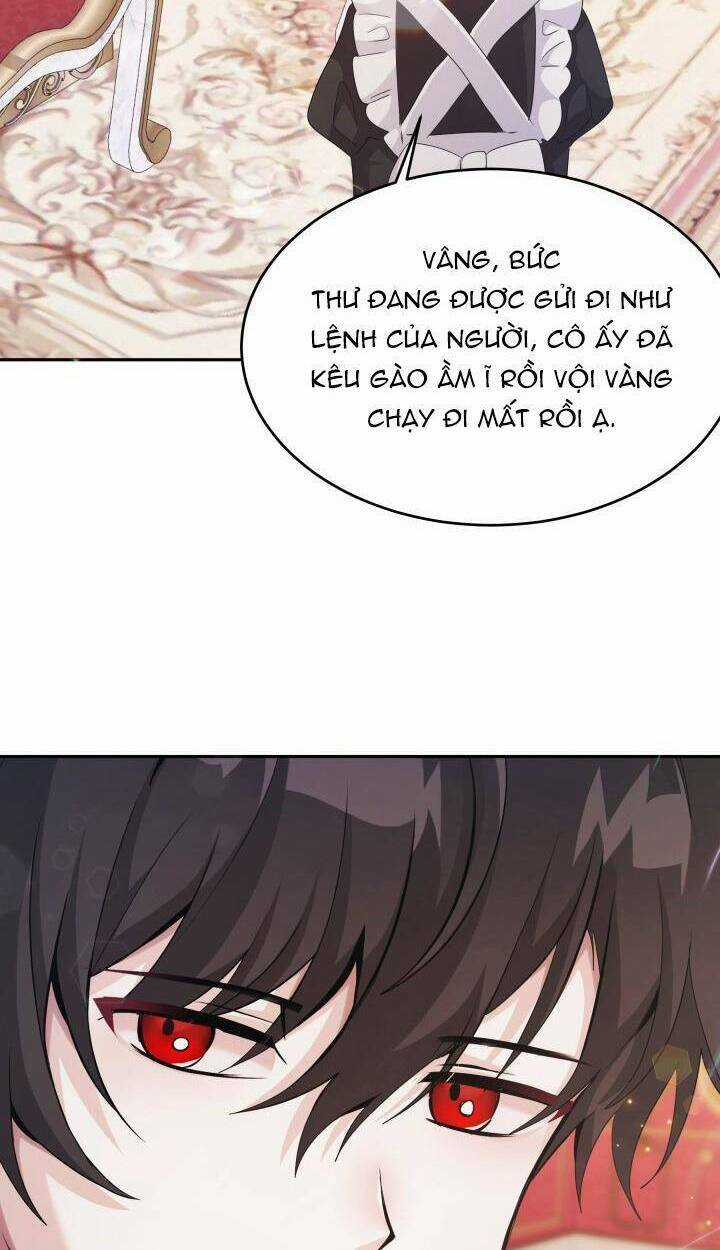 Nàng Công Chúa Tiên Cá Chapter 10 trang 58