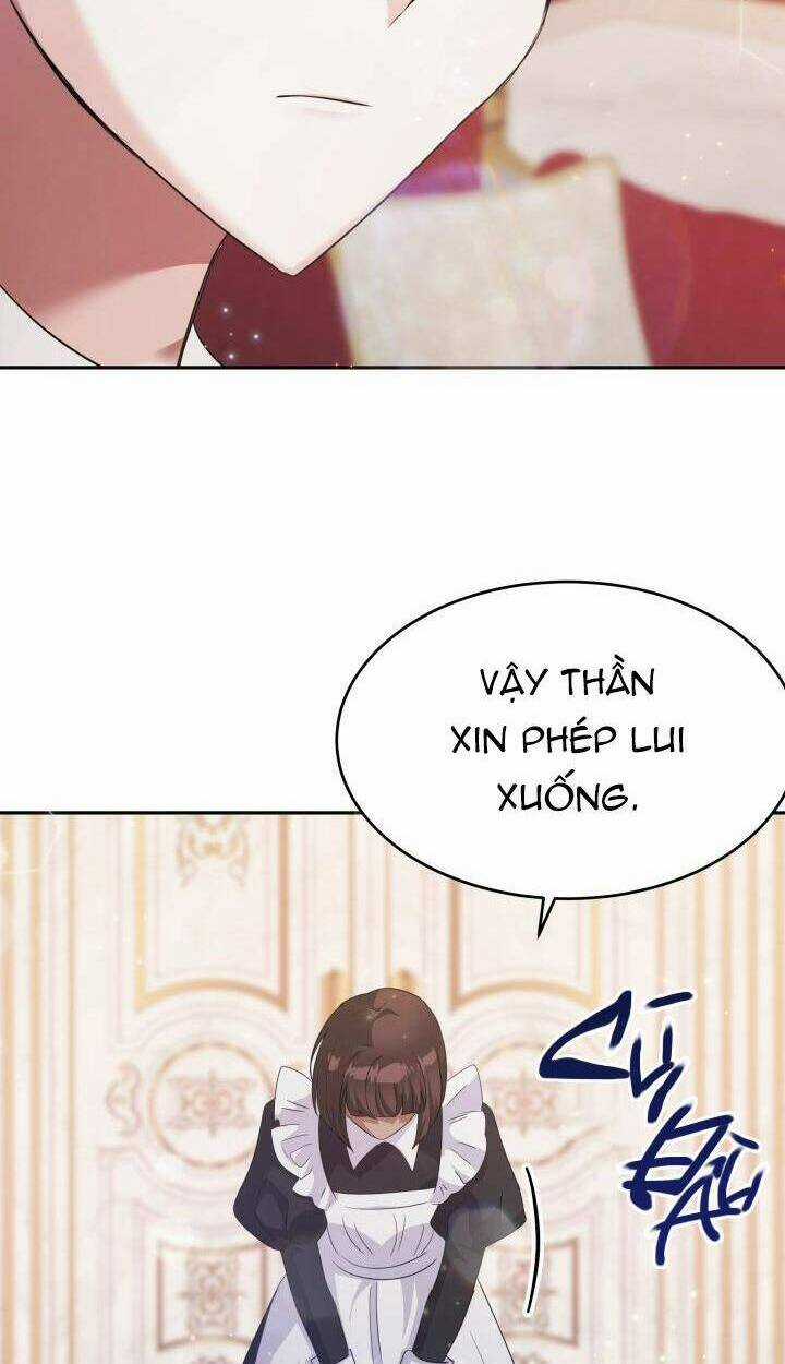 Nàng Công Chúa Tiên Cá Chapter 10 trang 59