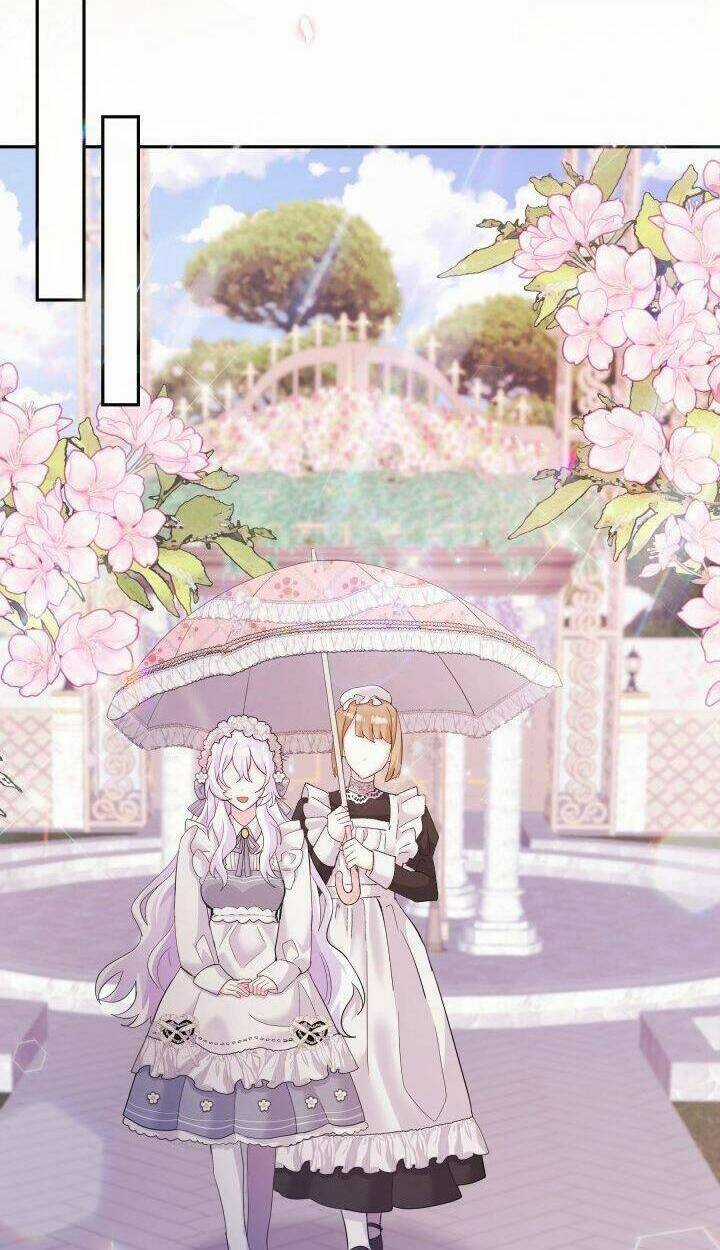 Nàng Công Chúa Tiên Cá Chapter 10 trang 7