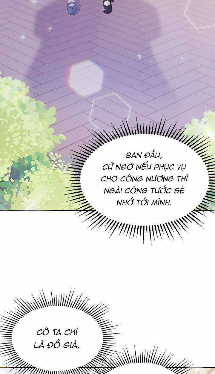 Nàng Công Chúa Tiên Cá Chapter 10 trang 8