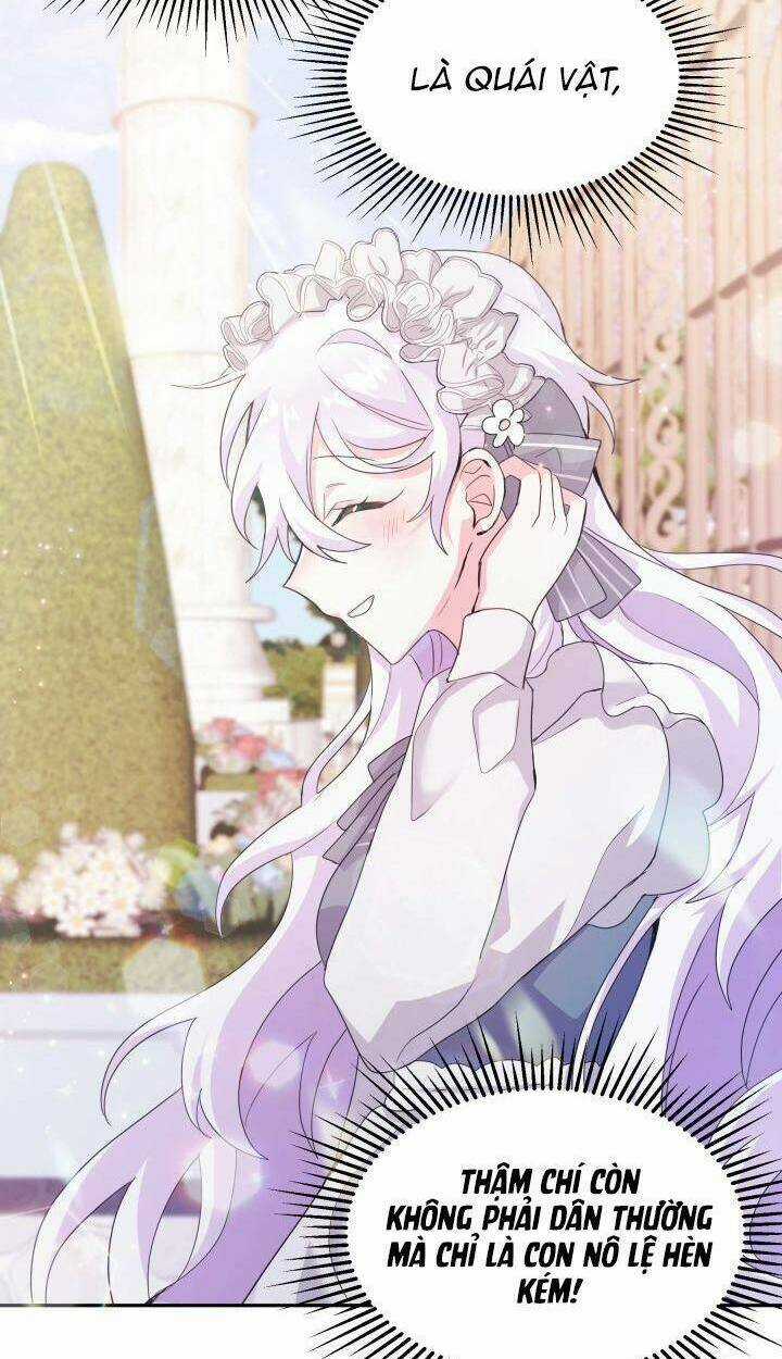 Nàng Công Chúa Tiên Cá Chapter 10 trang 9