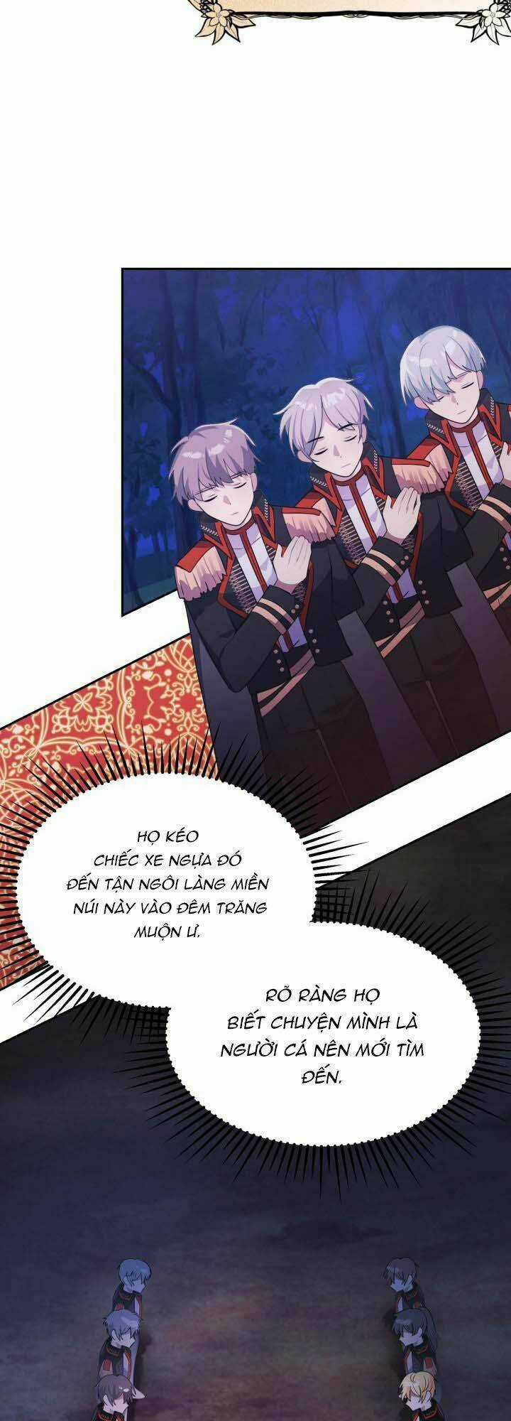 Nàng Công Chúa Tiên Cá Chapter 2 trang 10