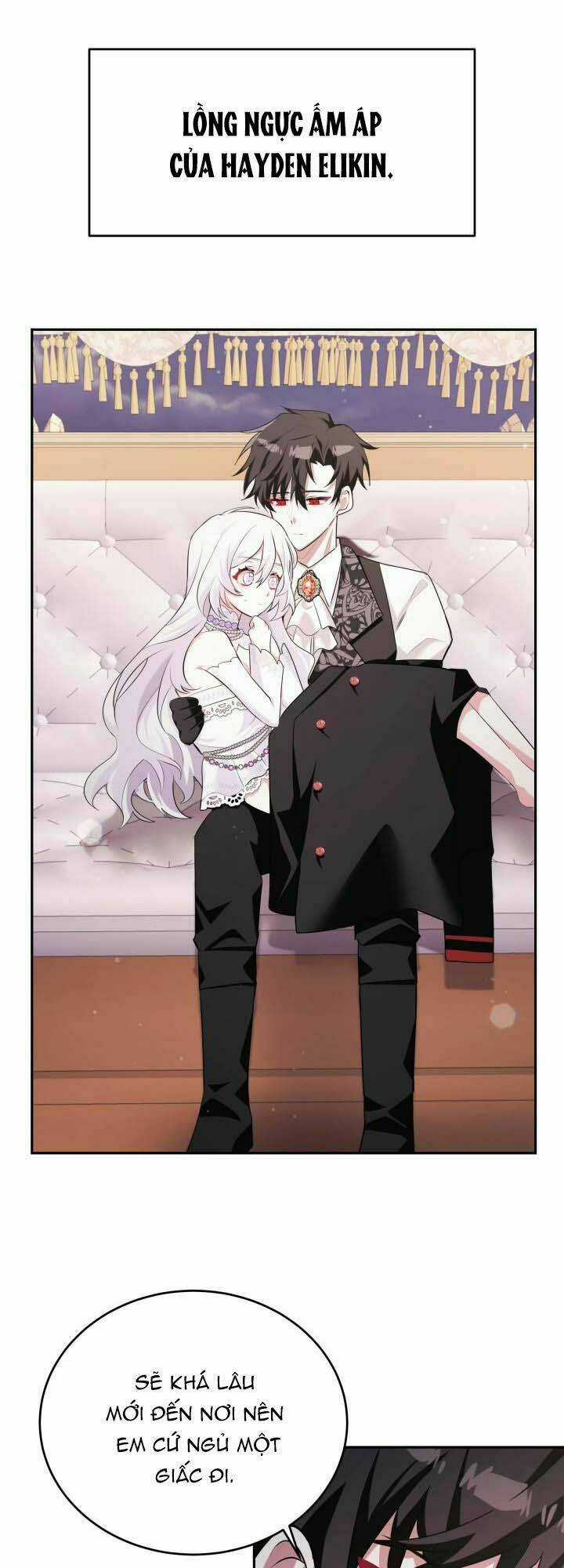 Nàng Công Chúa Tiên Cá Chapter 2 trang 12