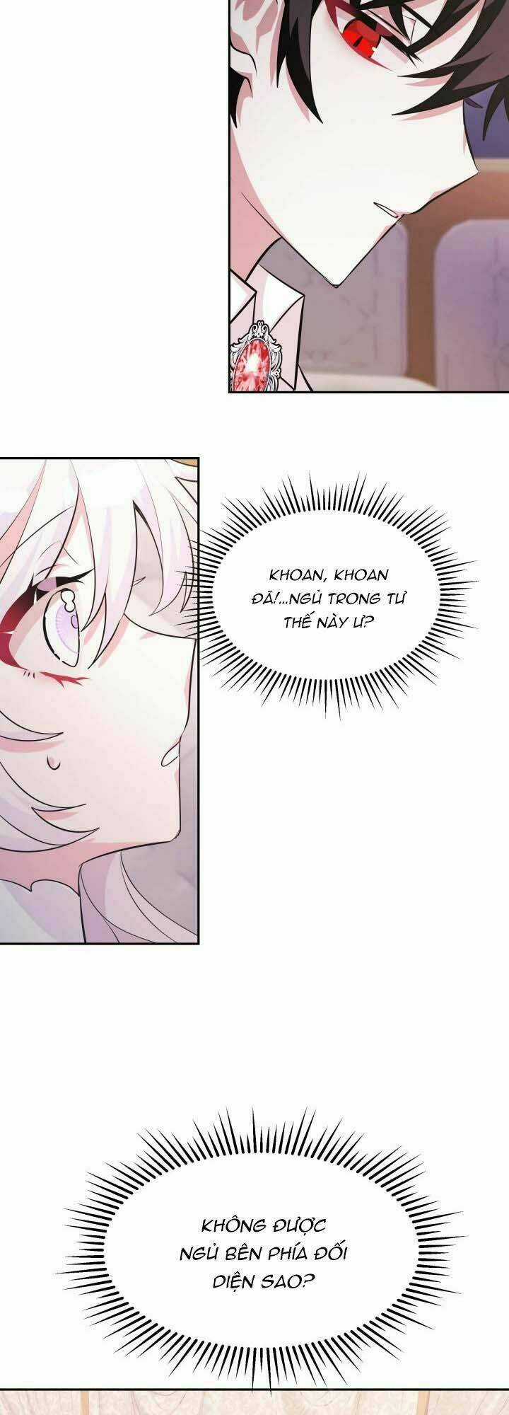 Nàng Công Chúa Tiên Cá Chapter 2 trang 13