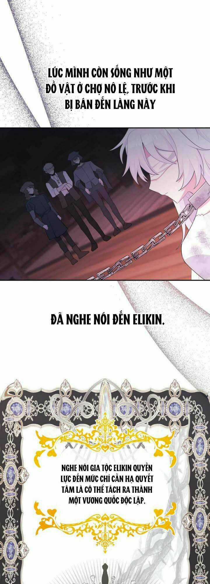 Nàng Công Chúa Tiên Cá Chapter 2 trang 16