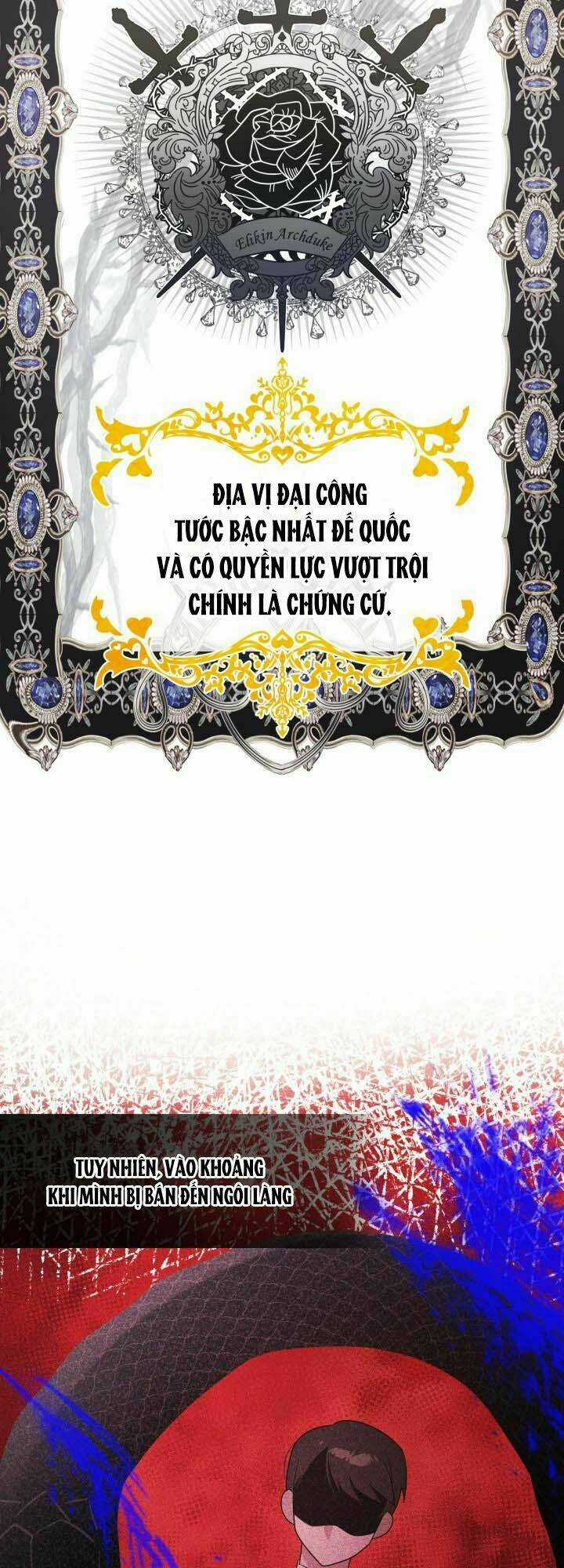 Nàng Công Chúa Tiên Cá Chapter 2 trang 17