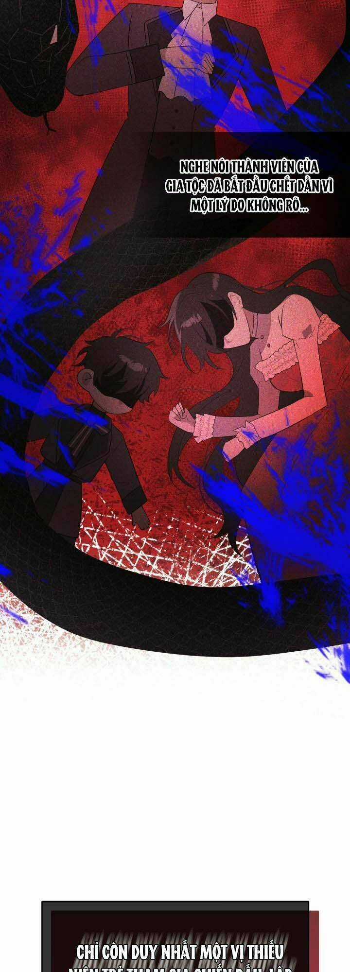 Nàng Công Chúa Tiên Cá Chapter 2 trang 18