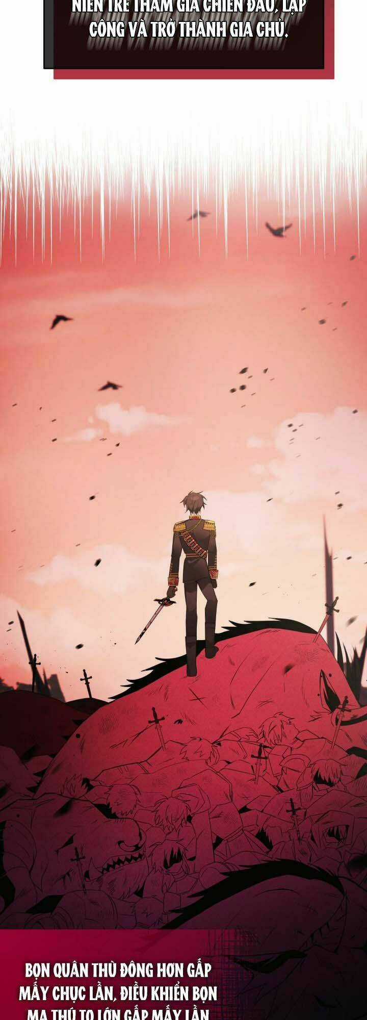 Nàng Công Chúa Tiên Cá Chapter 2 trang 19