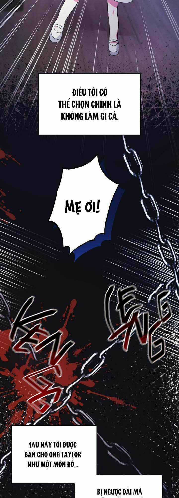 Nàng Công Chúa Tiên Cá Chapter 2 trang 2