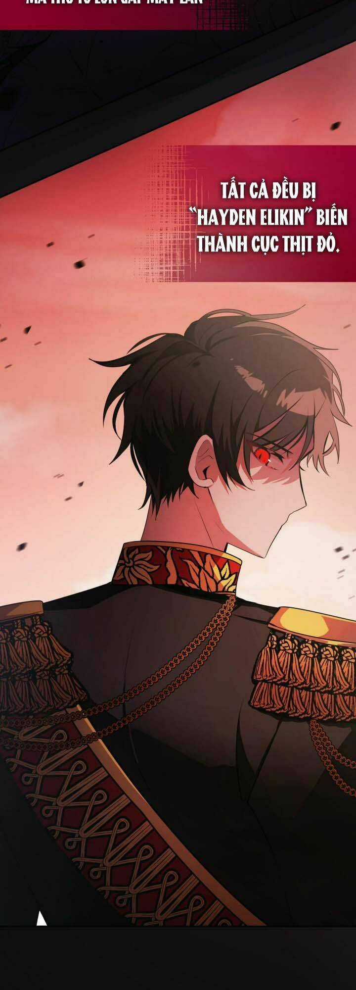 Nàng Công Chúa Tiên Cá Chapter 2 trang 20