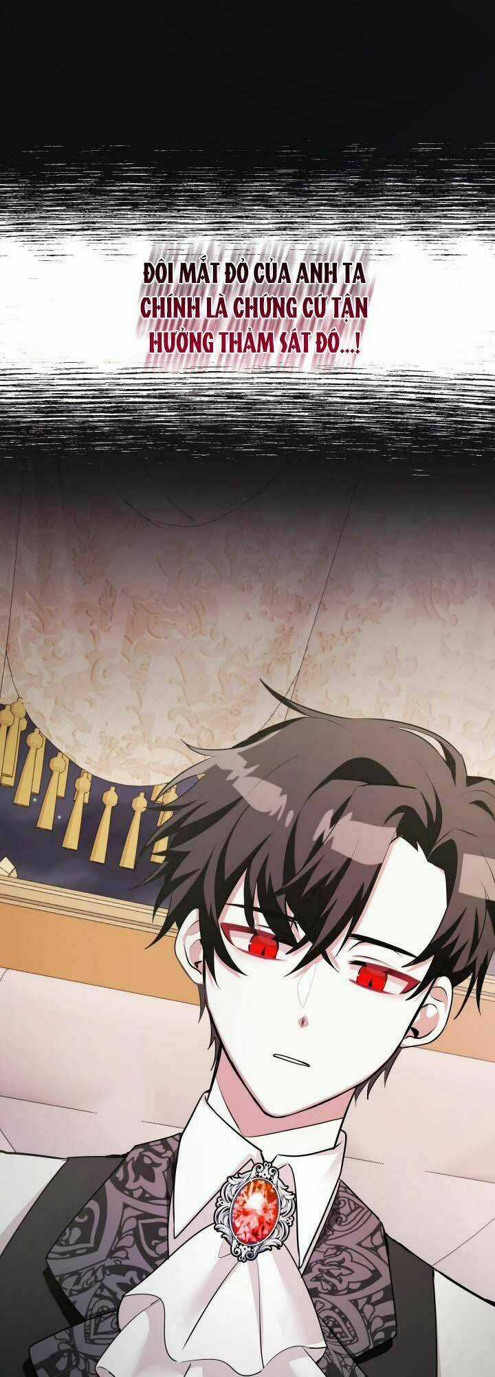 Nàng Công Chúa Tiên Cá Chapter 2 trang 21