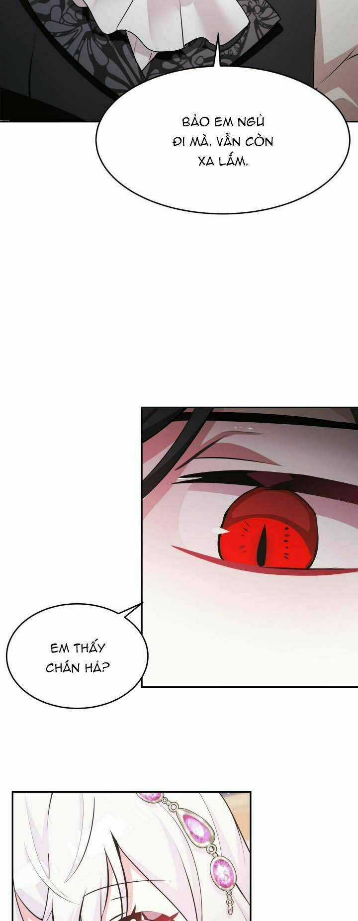 Nàng Công Chúa Tiên Cá Chapter 2 trang 22