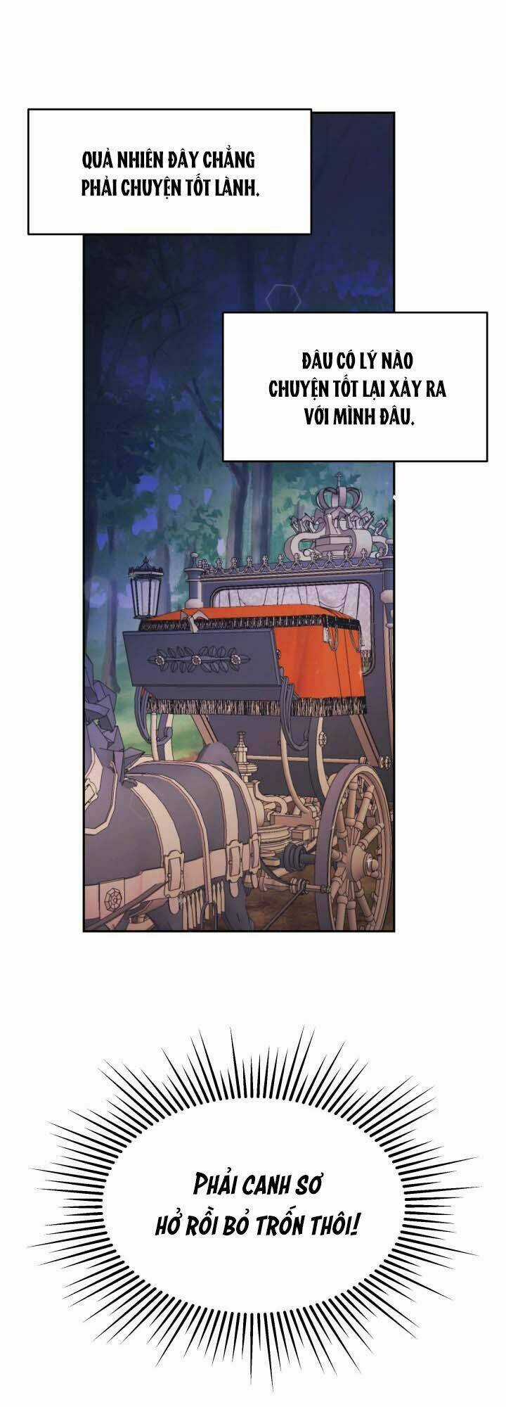 Nàng Công Chúa Tiên Cá Chapter 2 trang 24