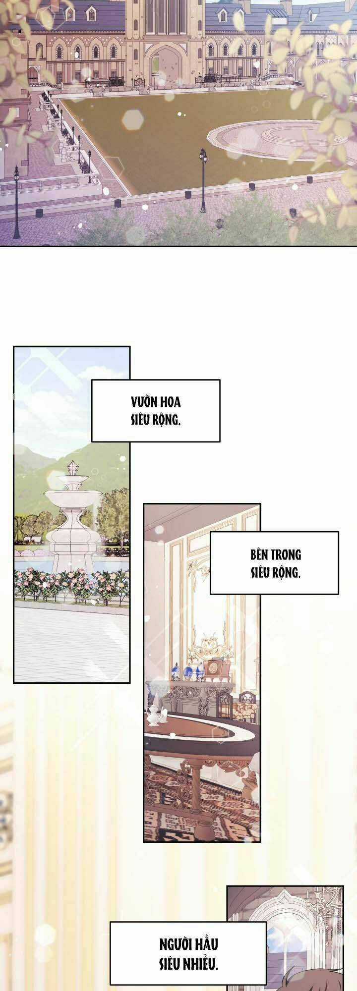 Nàng Công Chúa Tiên Cá Chapter 2 trang 26