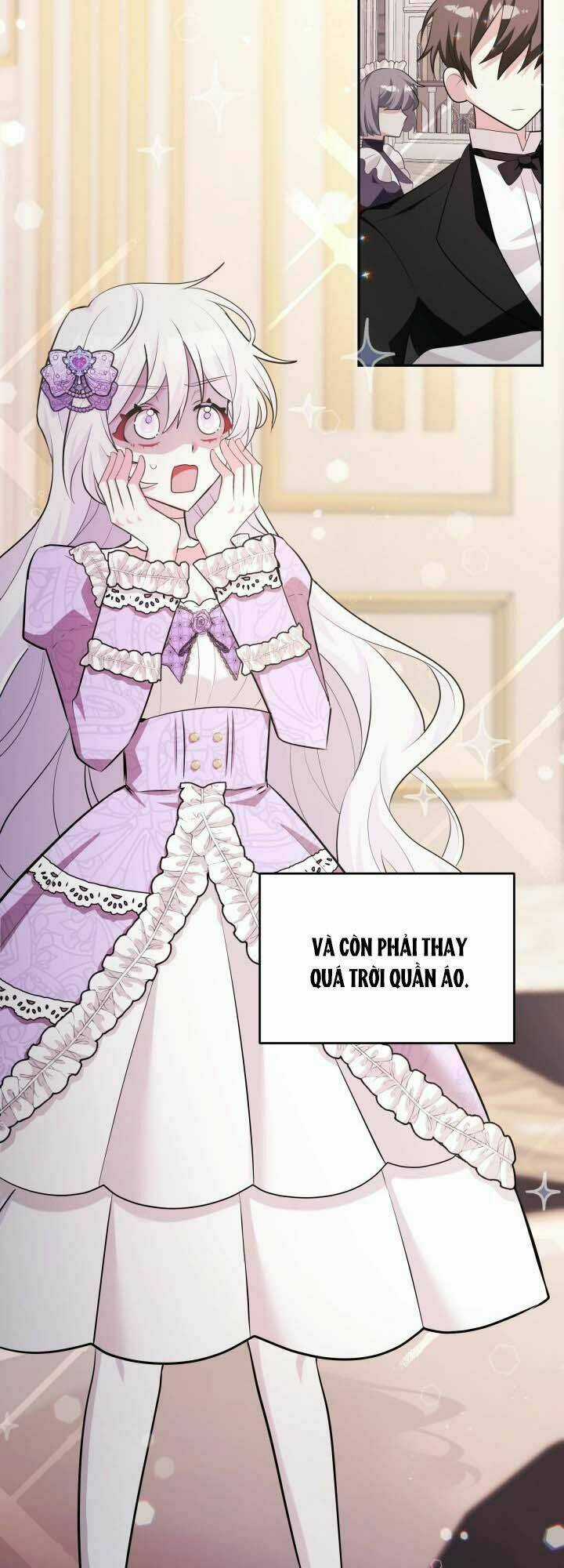 Nàng Công Chúa Tiên Cá Chapter 2 trang 27