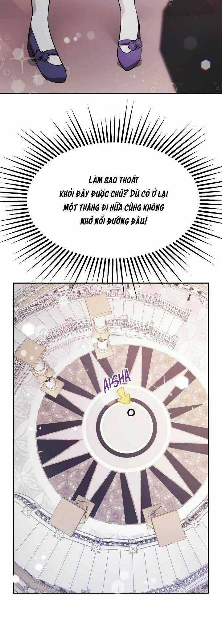 Nàng Công Chúa Tiên Cá Chapter 2 trang 28