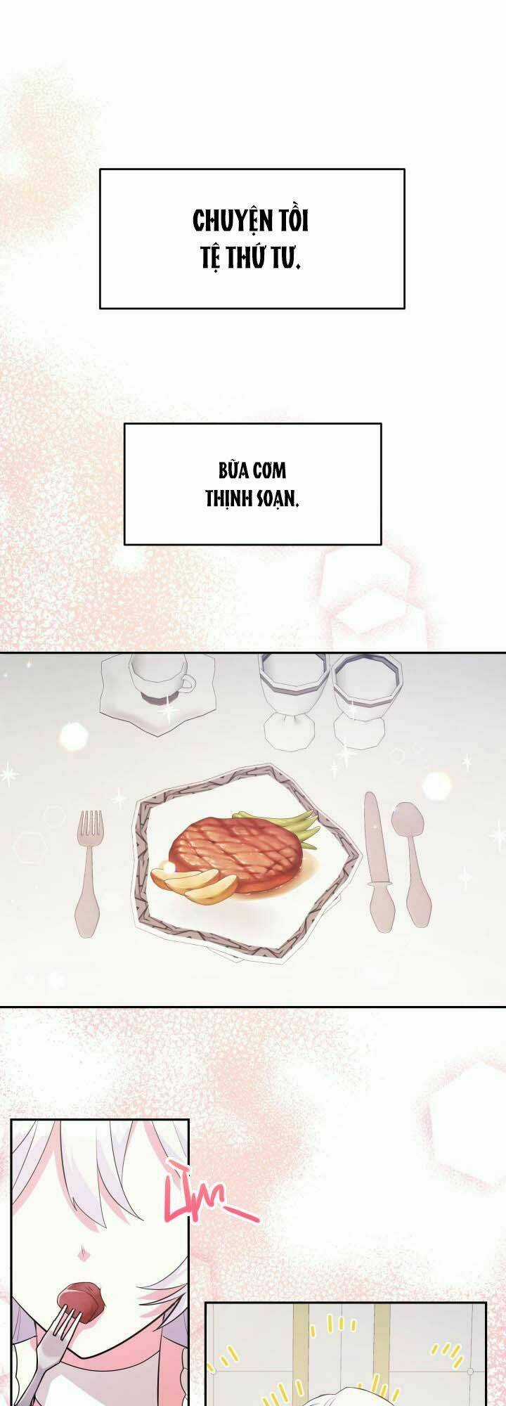 Nàng Công Chúa Tiên Cá Chapter 2 trang 29