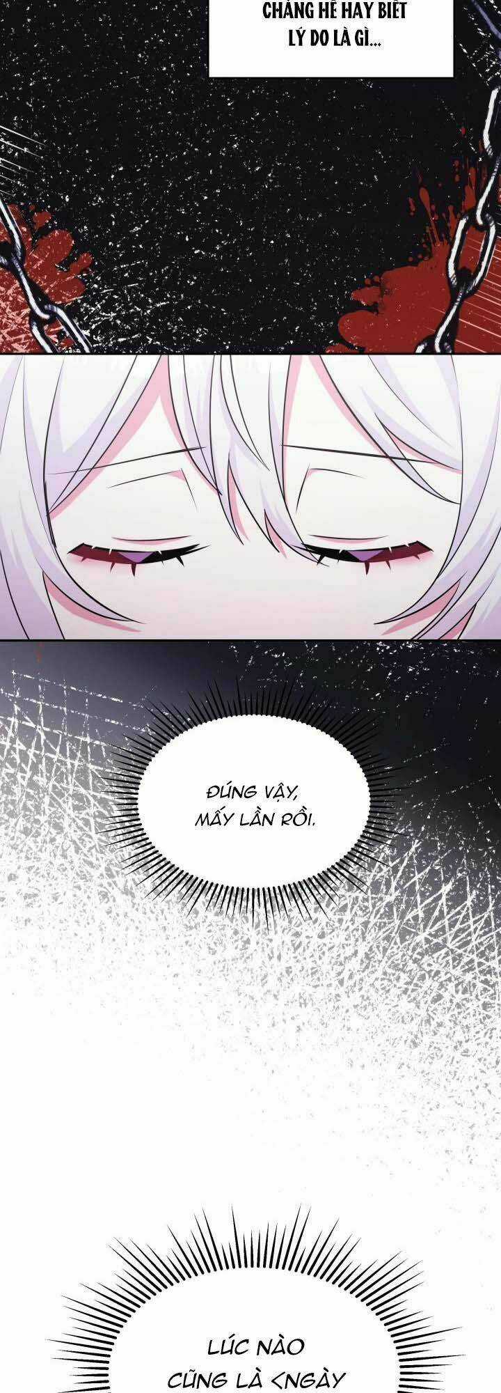 Nàng Công Chúa Tiên Cá Chapter 2 trang 3