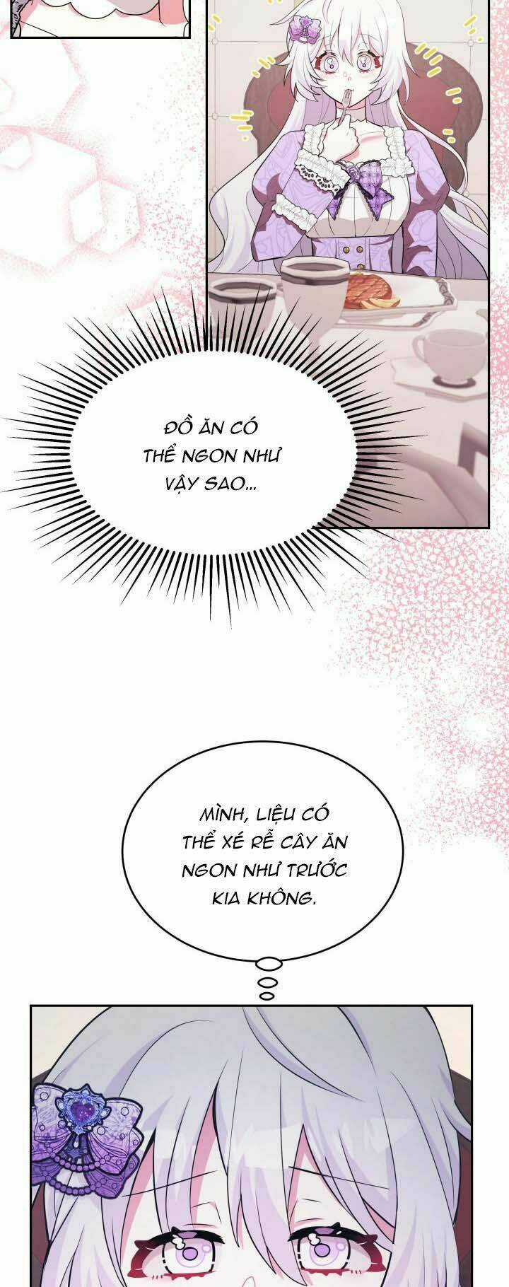 Nàng Công Chúa Tiên Cá Chapter 2 trang 30