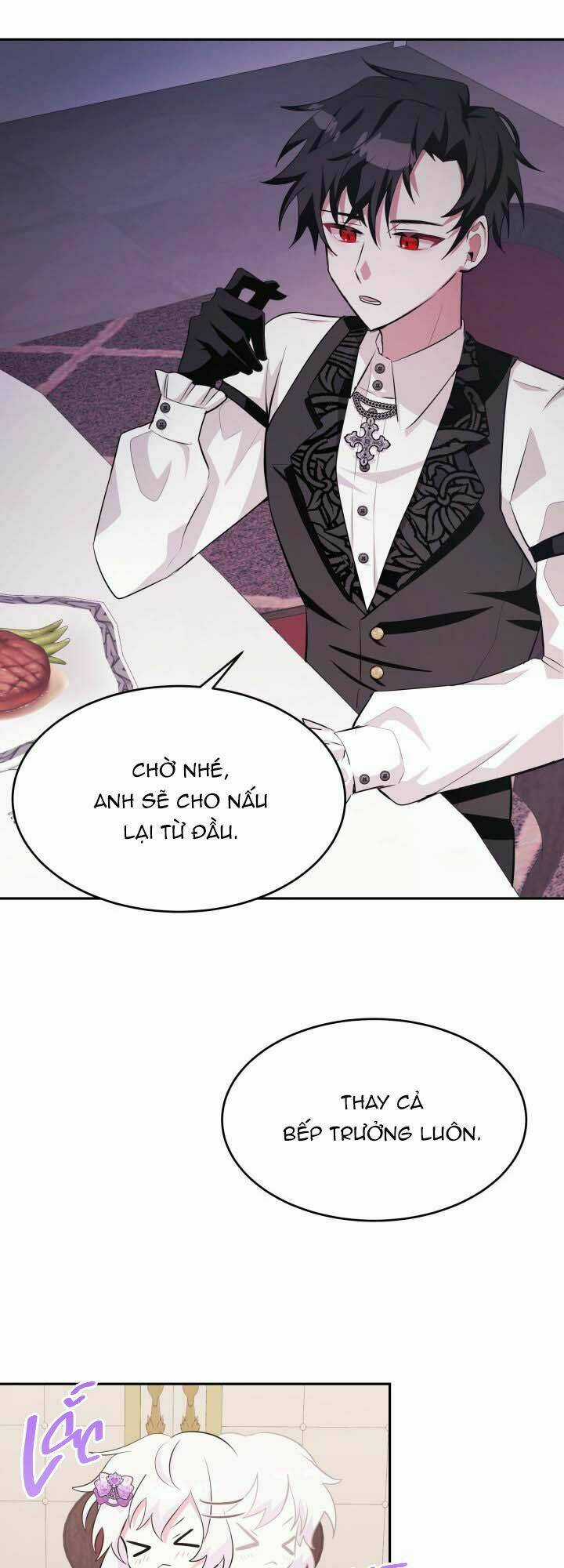 Nàng Công Chúa Tiên Cá Chapter 2 trang 32