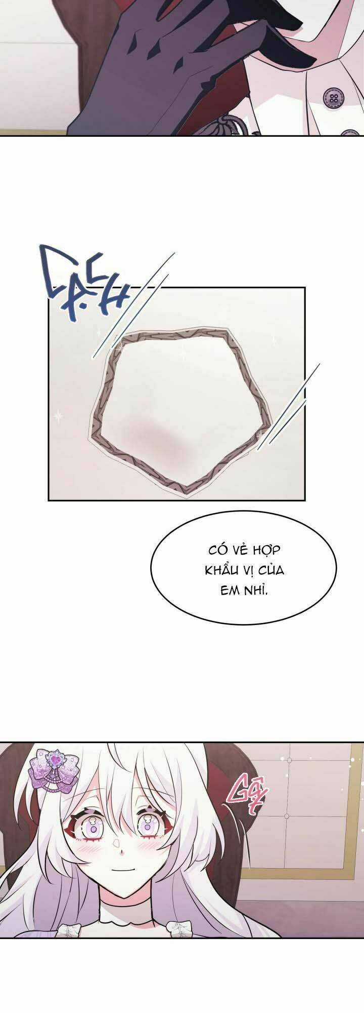 Nàng Công Chúa Tiên Cá Chapter 2 trang 34