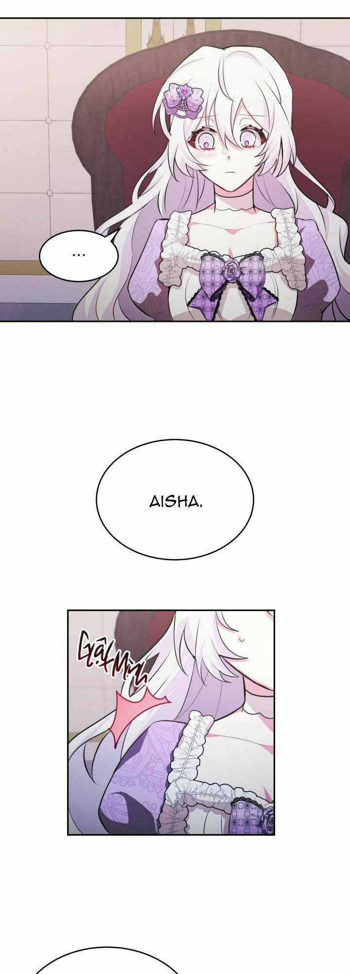 Nàng Công Chúa Tiên Cá Chapter 2 trang 35