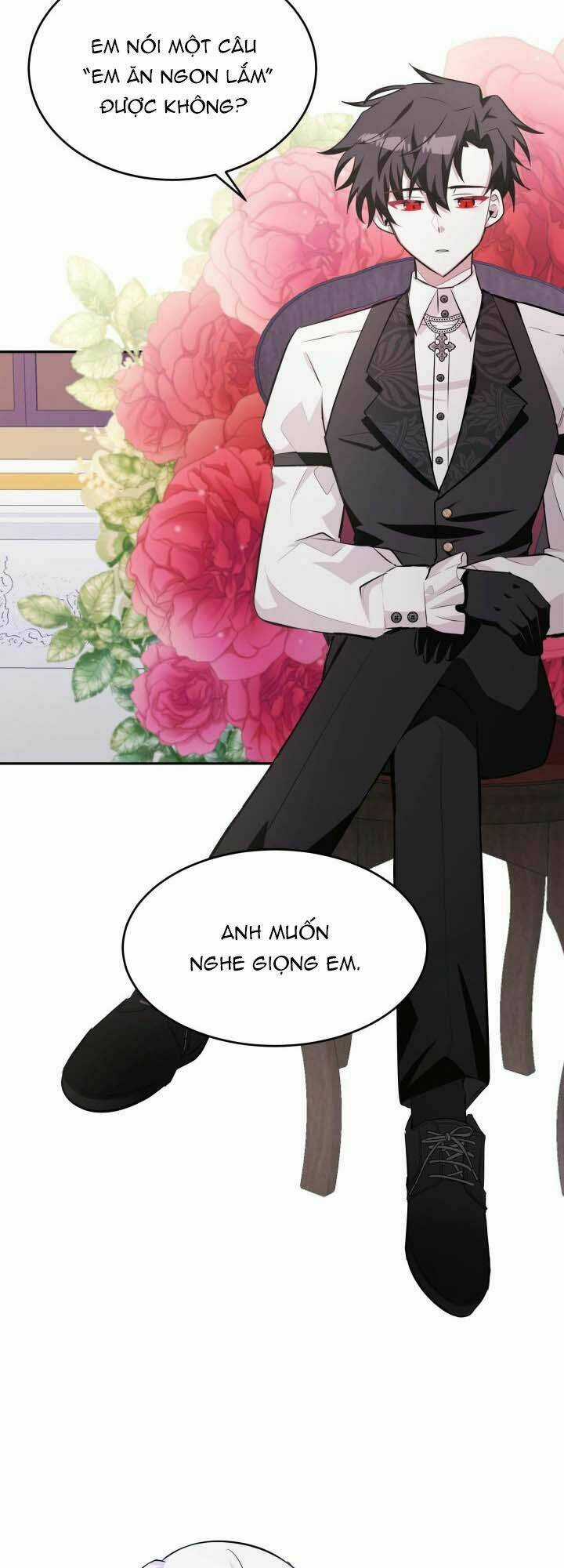 Nàng Công Chúa Tiên Cá Chapter 2 trang 36