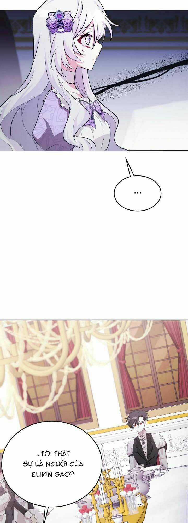 Nàng Công Chúa Tiên Cá Chapter 2 trang 37