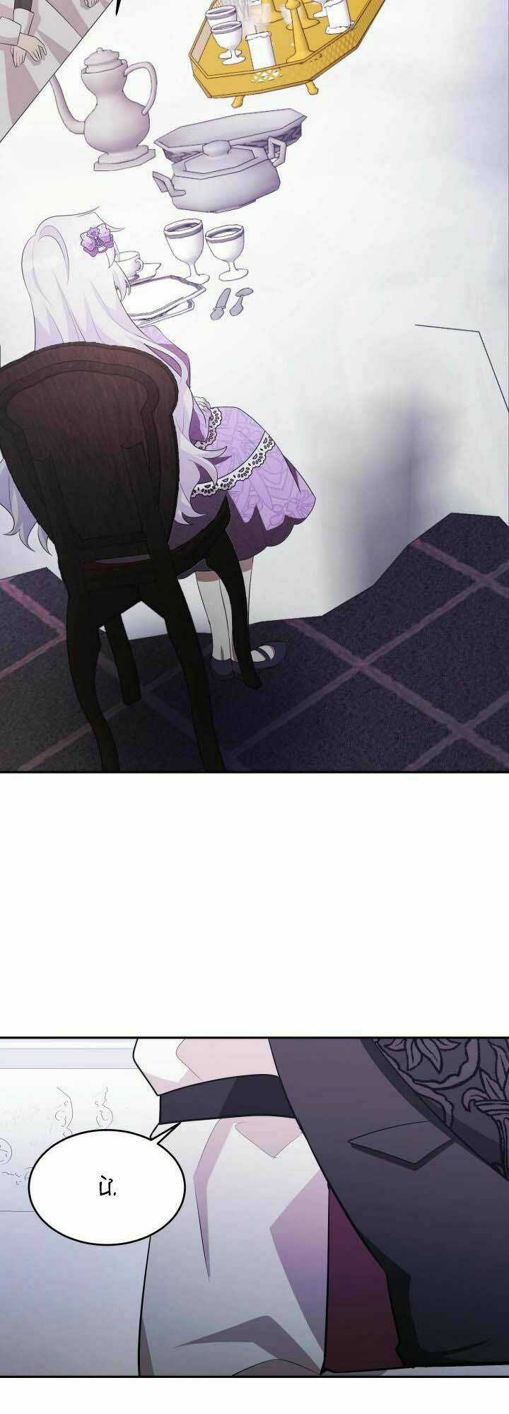 Nàng Công Chúa Tiên Cá Chapter 2 trang 38