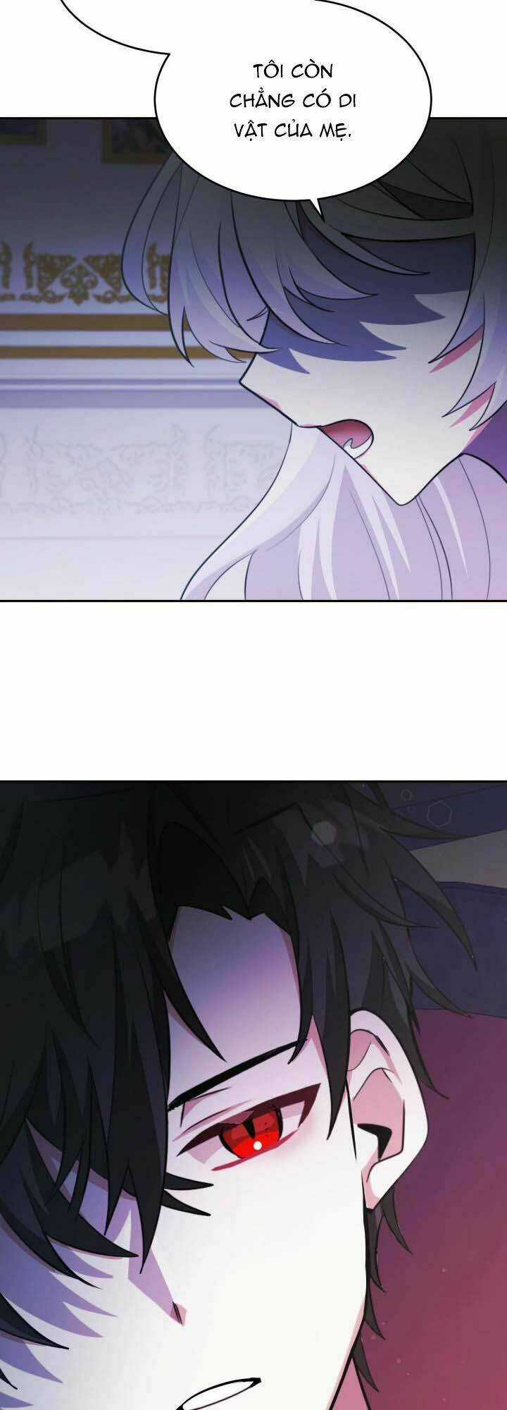 Nàng Công Chúa Tiên Cá Chapter 2 trang 42