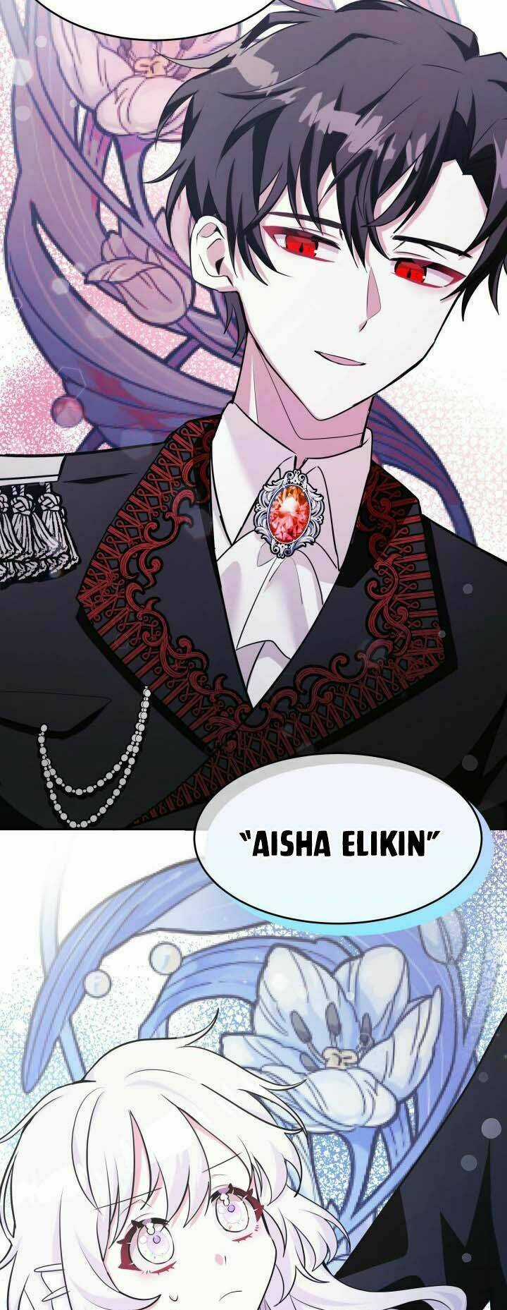 Nàng Công Chúa Tiên Cá Chapter 2 trang 6