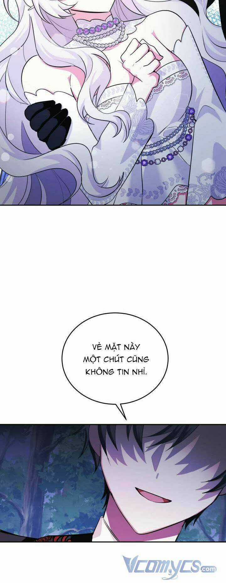 Nàng Công Chúa Tiên Cá Chapter 2 trang 7