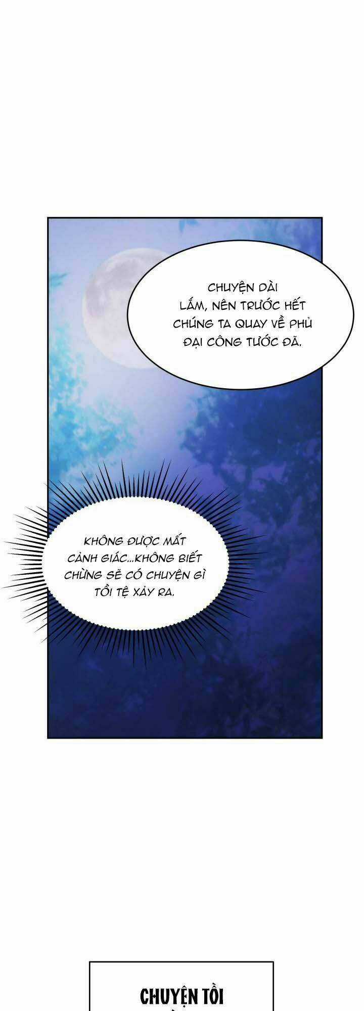 Nàng Công Chúa Tiên Cá Chapter 2 trang 8