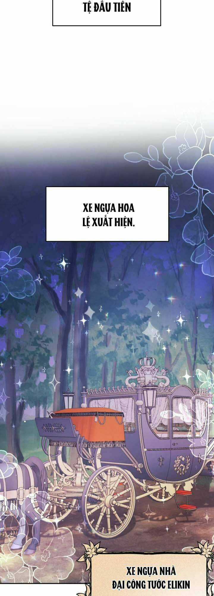 Nàng Công Chúa Tiên Cá Chapter 2 trang 9