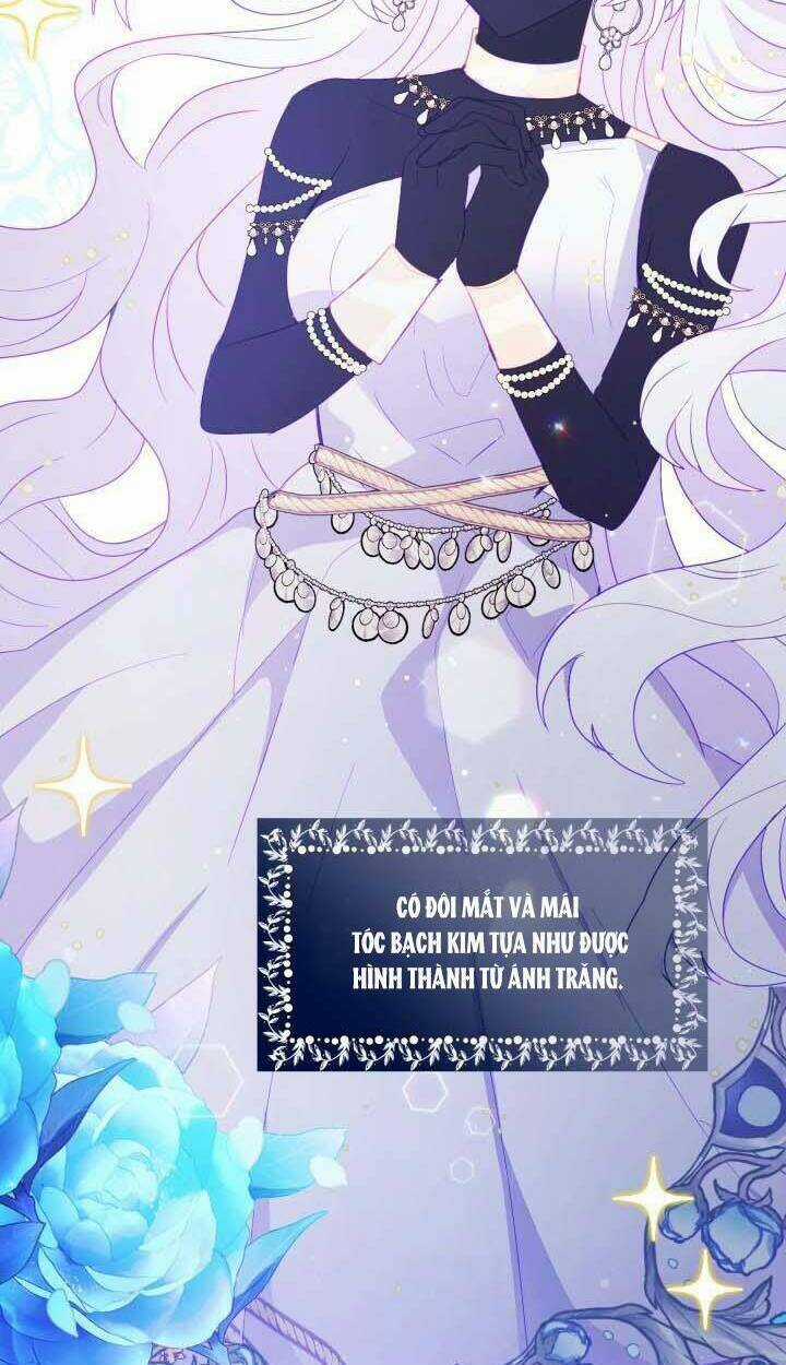 Nàng Công Chúa Tiên Cá Chapter 3 trang 13