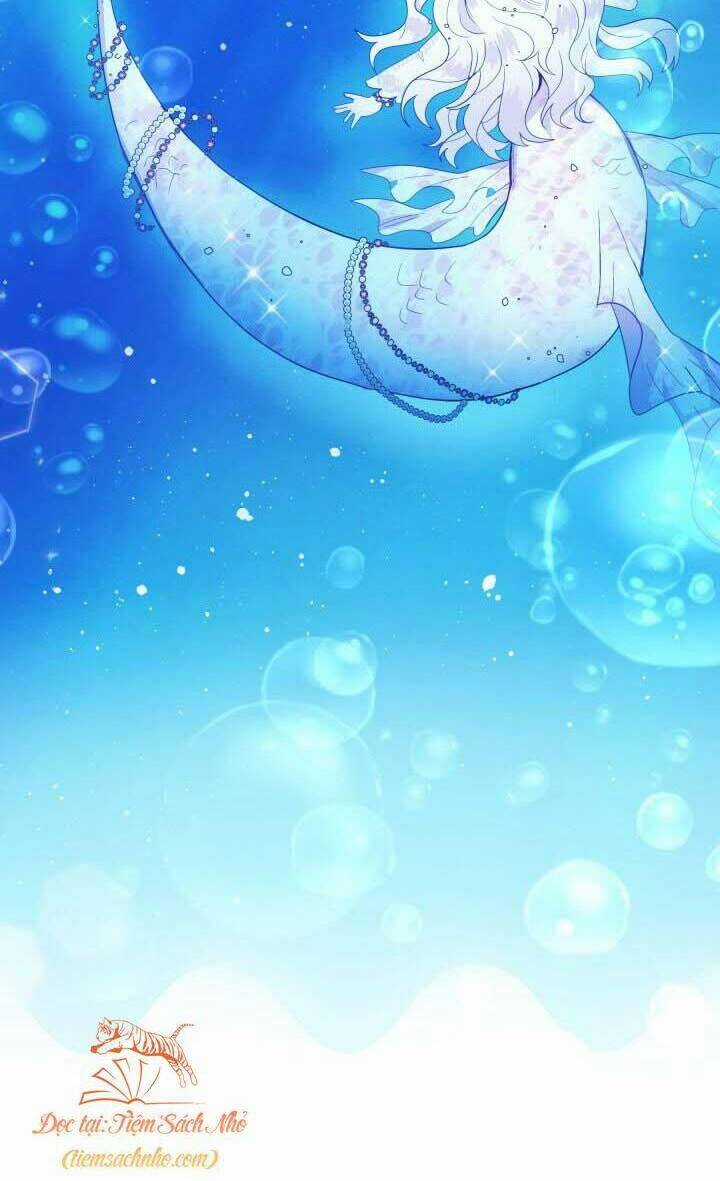 Nàng Công Chúa Tiên Cá Chapter 3 trang 15