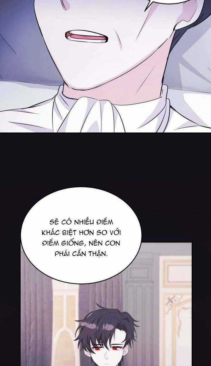 Nàng Công Chúa Tiên Cá Chapter 3 trang 18
